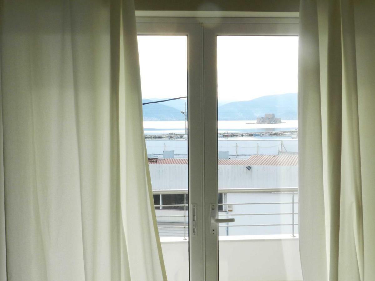 Villa 纳夫普利翁 外观 照片