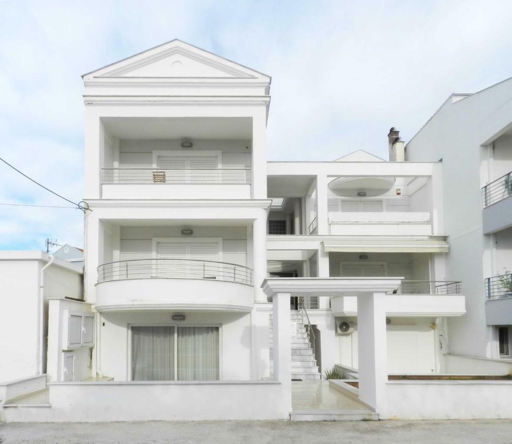 Villa 纳夫普利翁 外观 照片