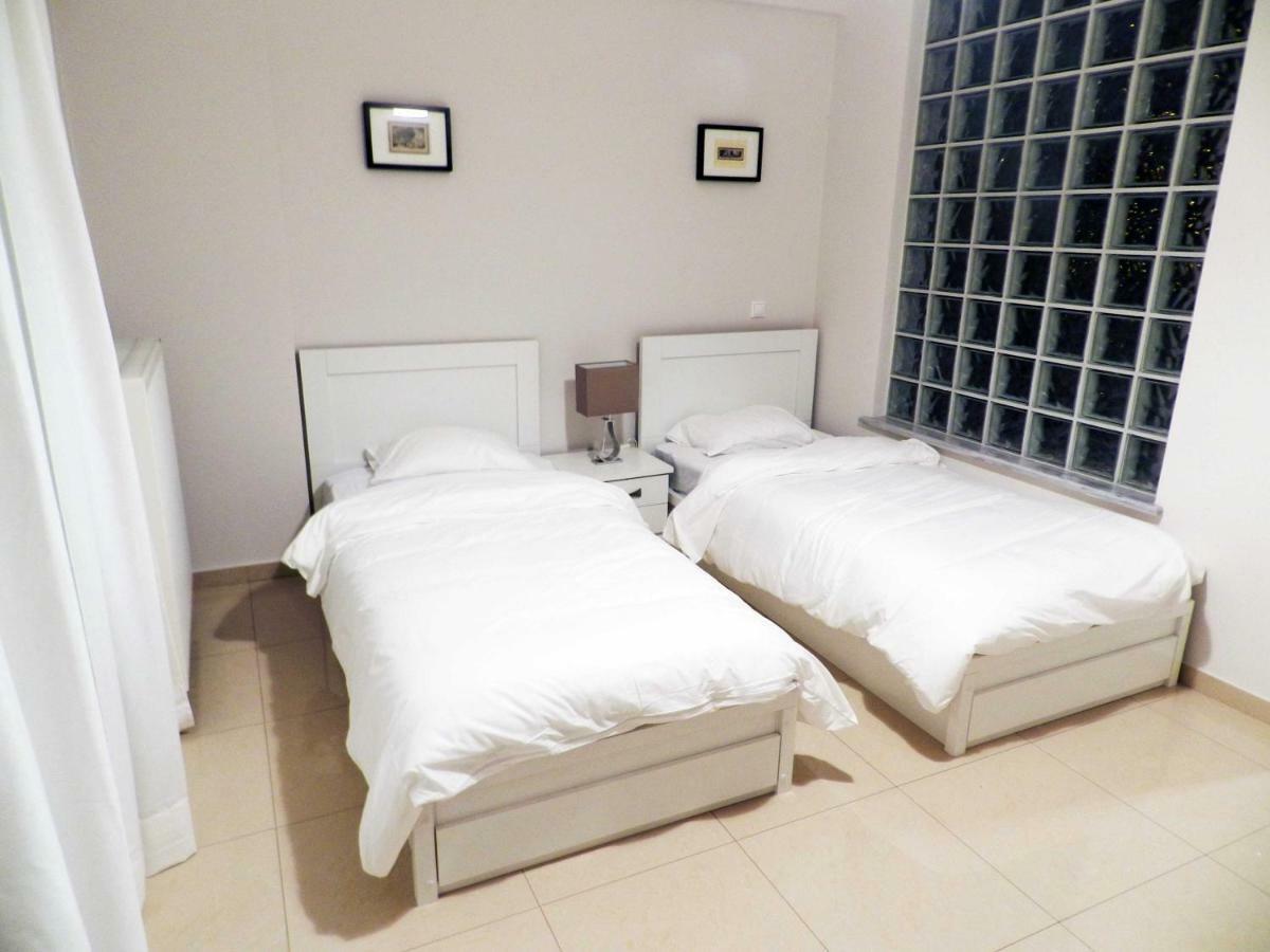 Villa 纳夫普利翁 外观 照片