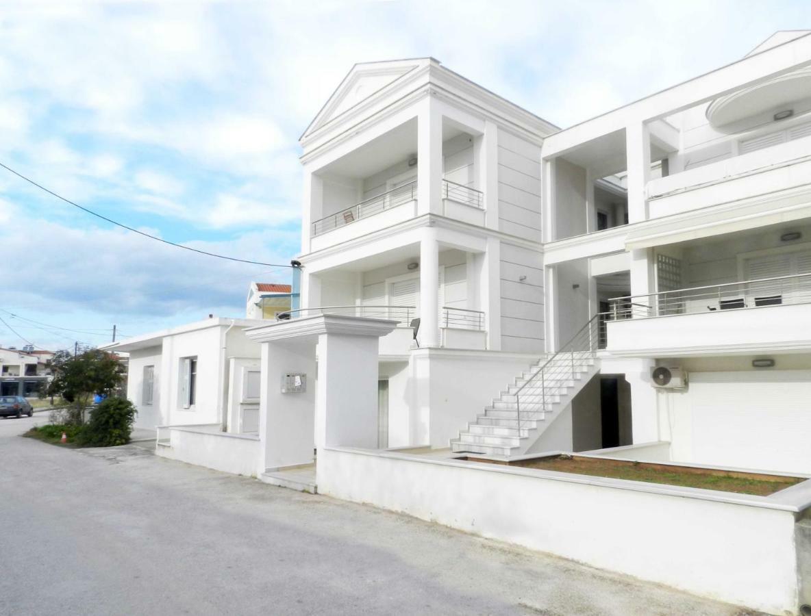 Villa 纳夫普利翁 外观 照片